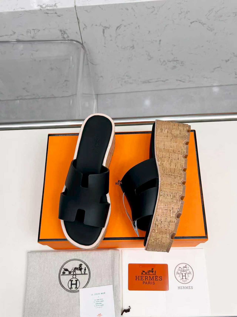 Hermes Eze 30