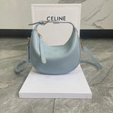 Celine Teen Lulu Blue