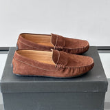 Loafer Urban Comfort brown