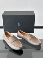 Loafer Urban Comfort off-white