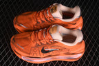 Nike Vomero Premium x Melitta Baumeister Total Orange Chalk .