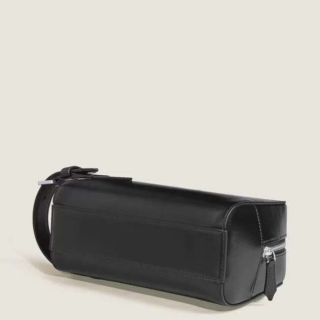 Montblanc Meisterstück Leather Wash Bag