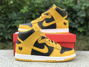 Nike Dunk Hi “Wu-Tang Clan”