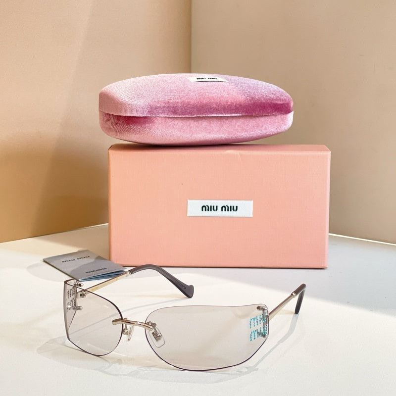 Óculos Miu Miu
