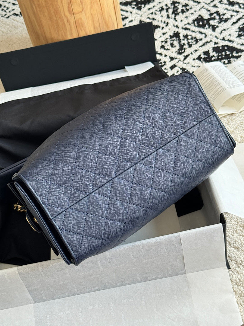 Bolsa CHANEL 25 Large