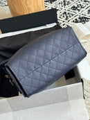 Bolsa CHANEL 25 Large