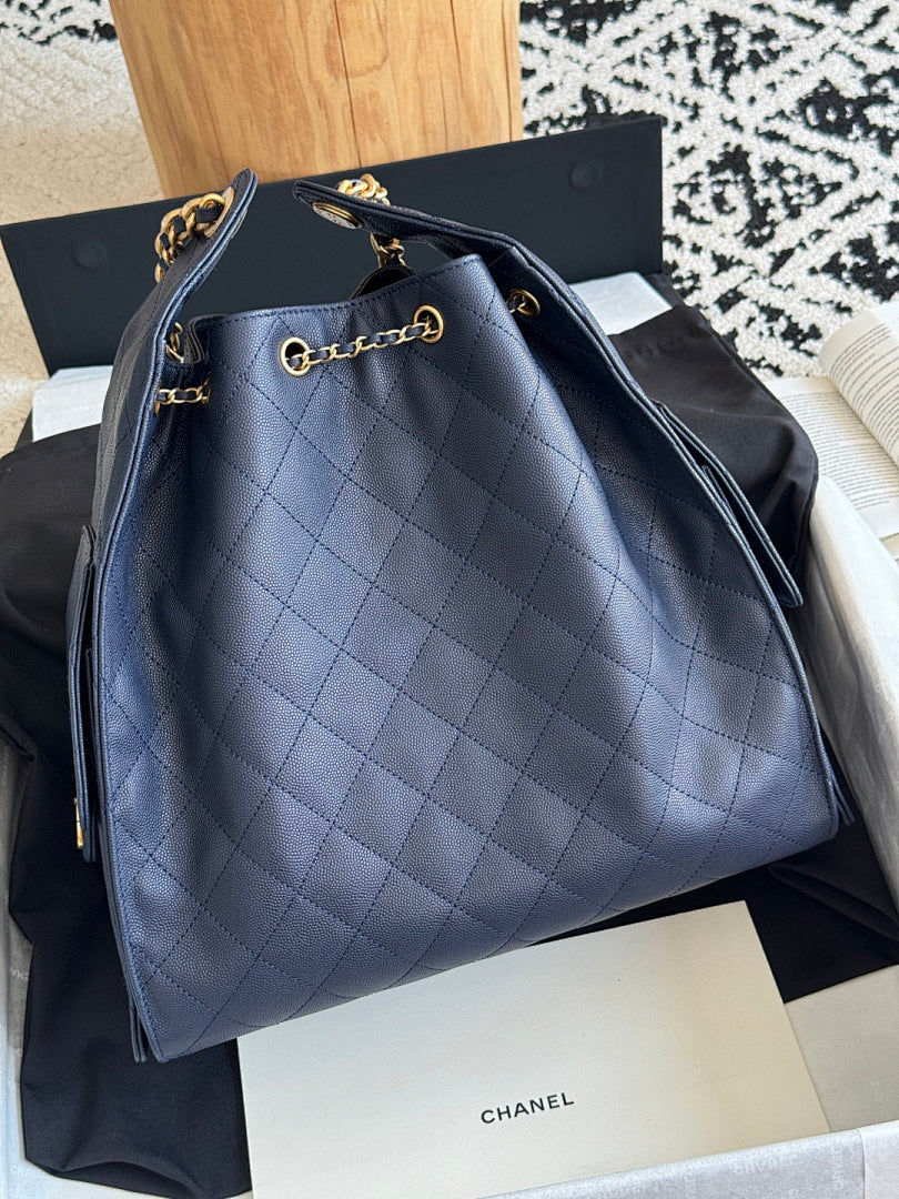 Bolsa CHANEL 25 Large