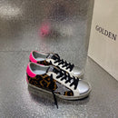 "GOLDEN GOOSE" GGDB SUPER STAR