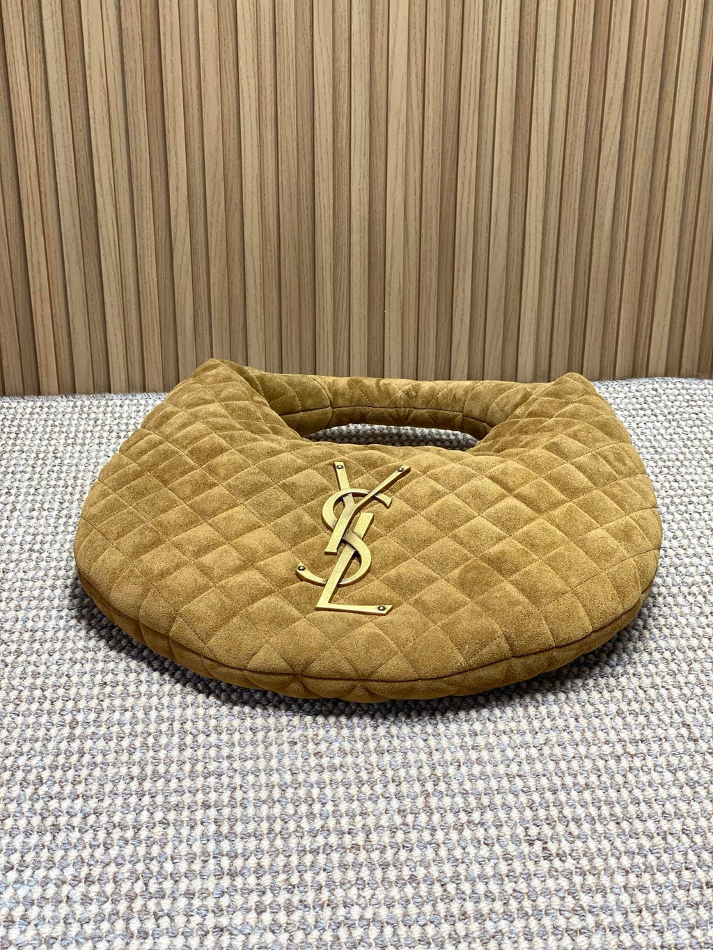 Bolsa  Icare Hobo  Saint Laurent ( Pronta entrega )