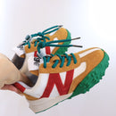 New Balance XC-72 colorful infantil