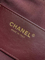 Chanel Hobo Bag
