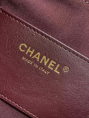 Chanel Hobo Bag