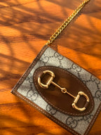 Bolsa GUCCI ( Pronta entrega )