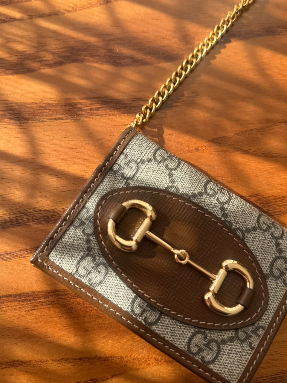 Bolsa GUCCI ( Pronta entrega )