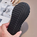 Nike valiant black infantil