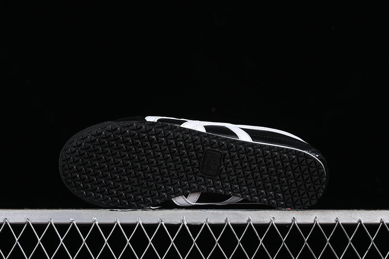 ASICS Onitsuka Tiger Mexico 66 BLACK/WHITE