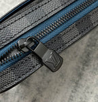 Louis Vuitton Alpha Messenger Shoulder Bag N40188