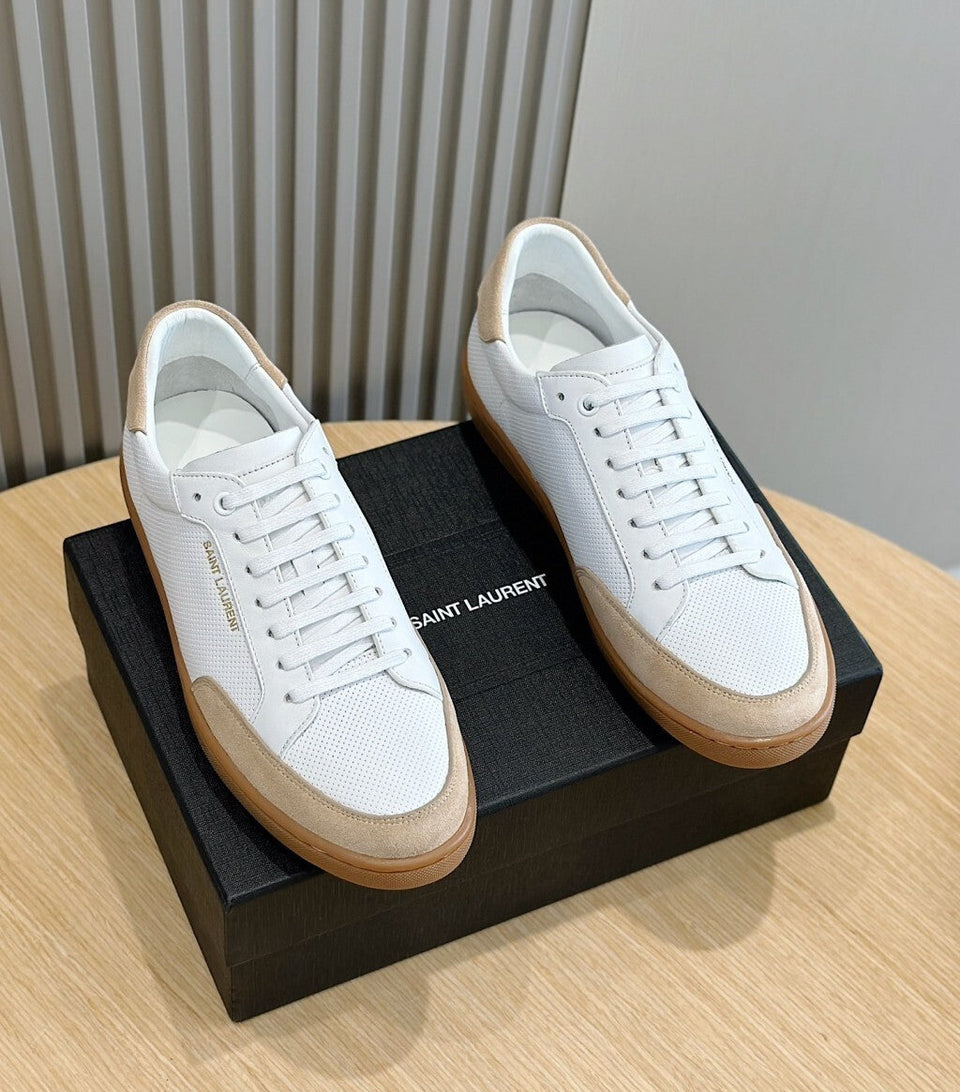 TÊNIS YVES SAINT LAURENT