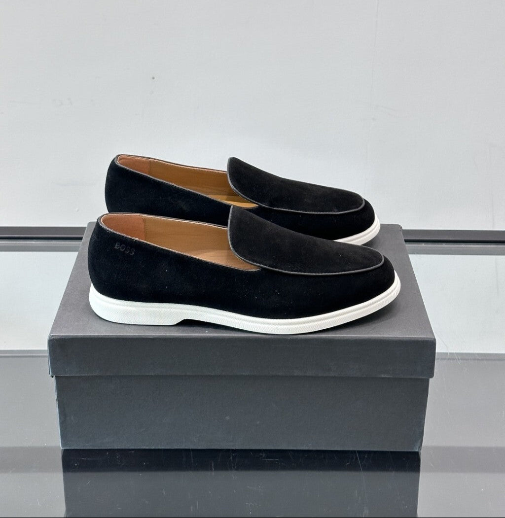 Cerviatto Noir black