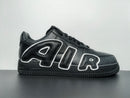 Nike Air Force 1 Low Cactus Plant Flea Market Black