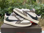 Air Jordan 1 Low Travis Scott OG Sp DM7866-717 .