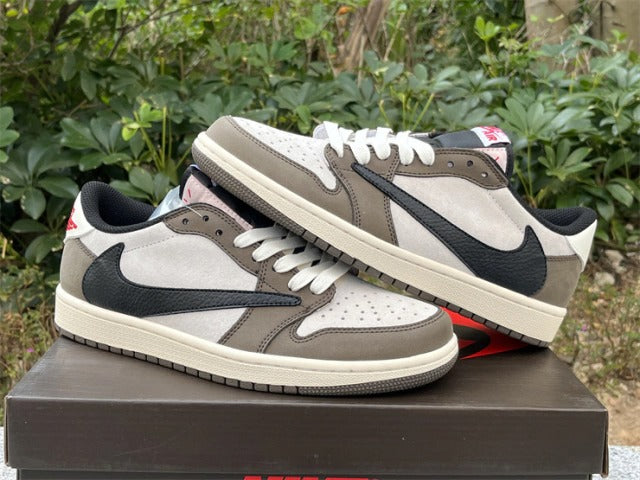 Air Jordan 1 Low Travis Scott OG Sp DM7866-717 .