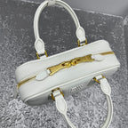 Bolsa Miu Miu Arcadie Leather Bag