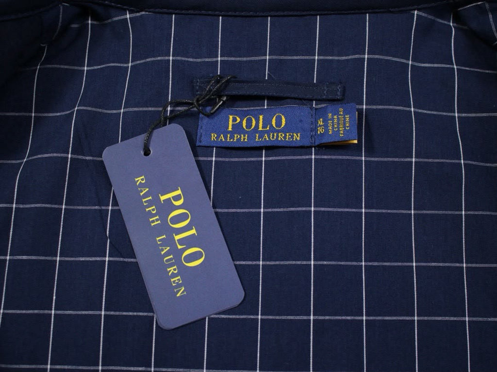 Polo Ralph Lauren Suéter Blue