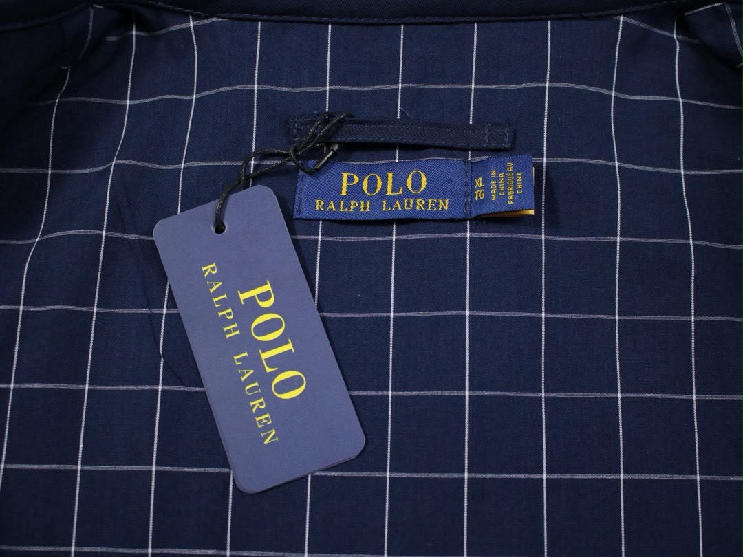 Polo Ralph Lauren Suéter Blue
