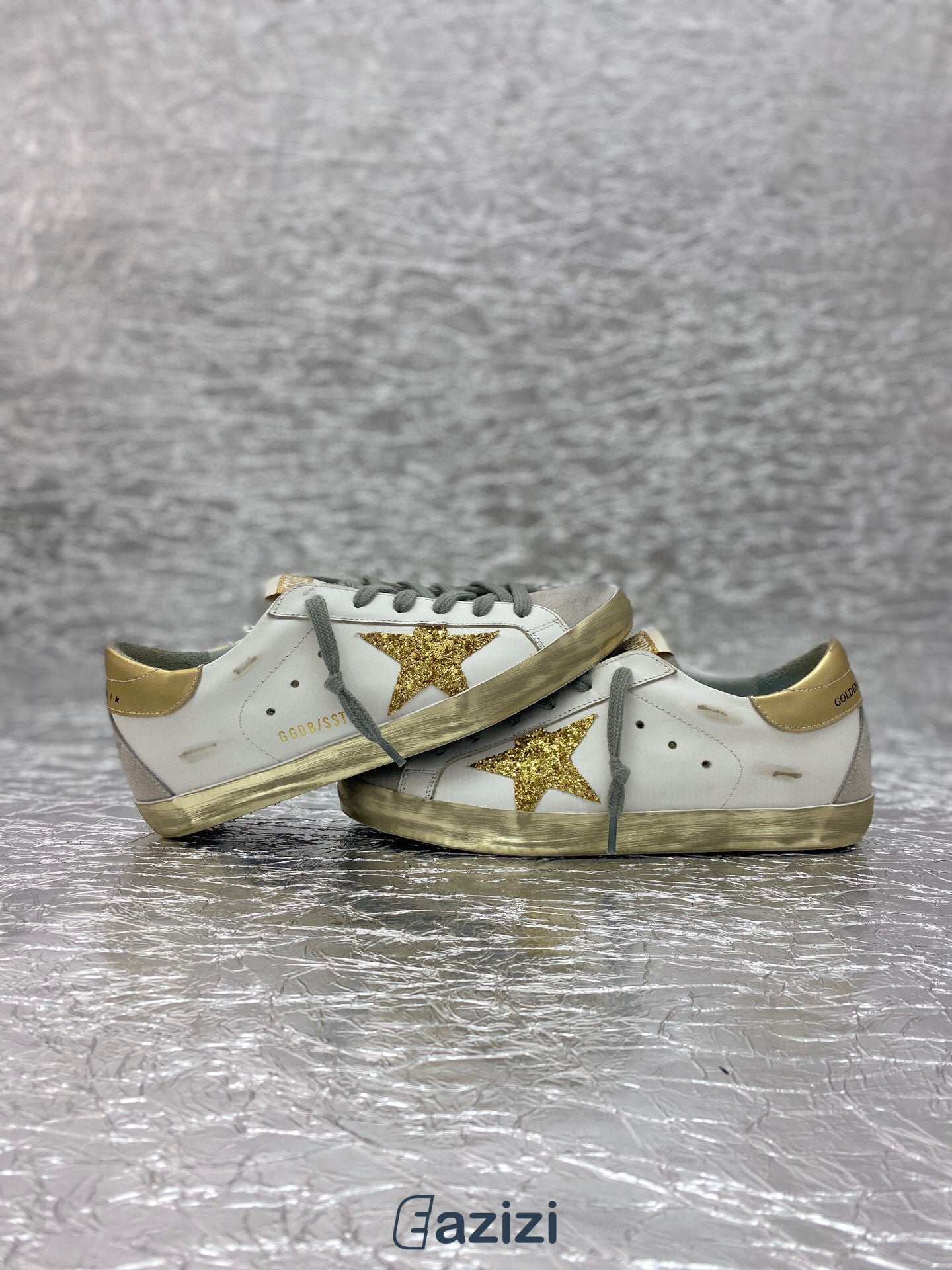 Golden Goose Golden Star