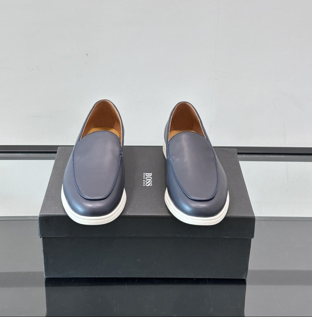 Cerviatto Noir gray