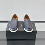 Cerviatto Noir gray
