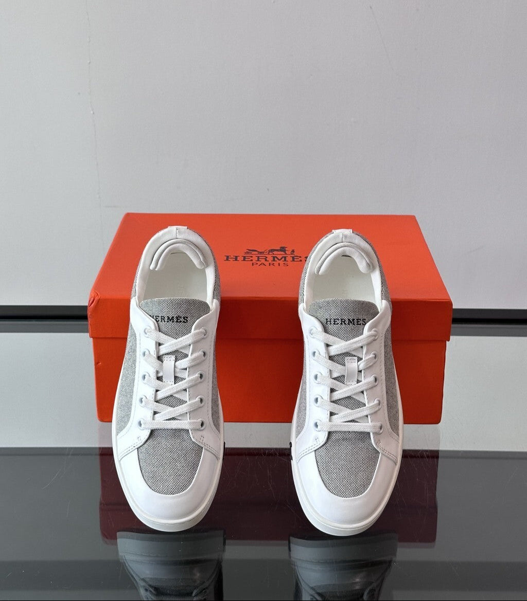 Hermès Day Sneaker