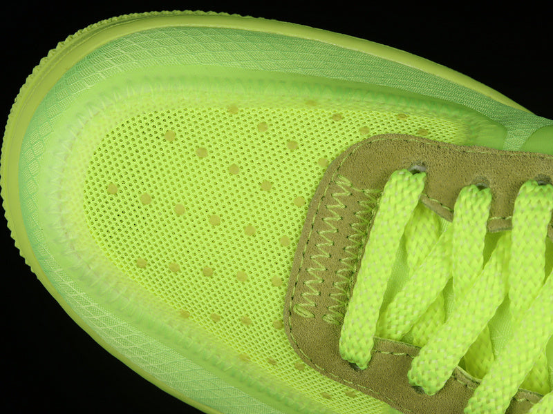 Off-White x Nike Air Force 1 Volt