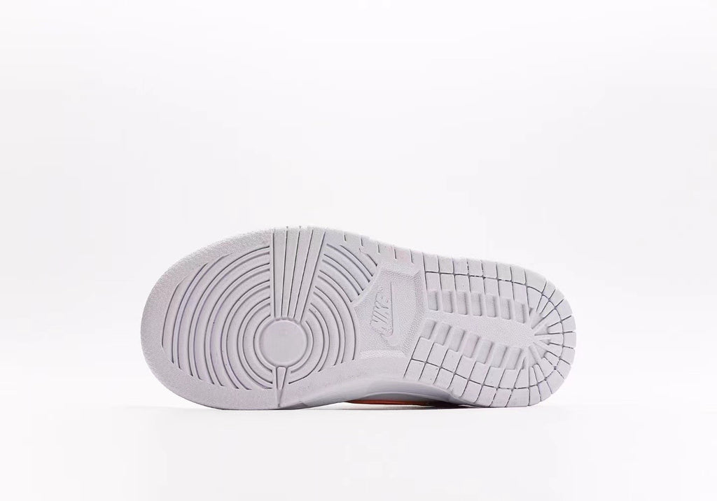 Nike SB Dunk Low  Halloween (2021) Infantil