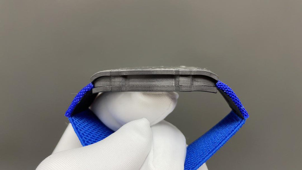 Relógio Richard Mille RM 67-02 Sebastien Ogier