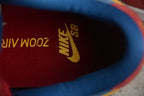 Nike SB Dunk Barcelona DJ0606-400