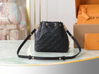 Louis Vuitton Bag  Bucket Coussin