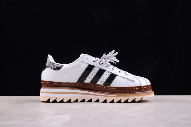 Superstar CLOT By Edison Chen White Crystal Sand ( Pronta entrega )