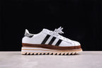 Superstar CLOT By Edison Chen White Crystal Sand ( Pronta entrega )