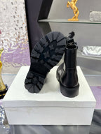 Celine mid-calf boot