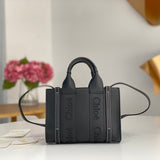 Chloe Woody bag