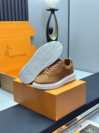 Beverly Hills LV brown