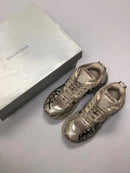 BALENCIAGA Runner Grafitti Sneakers