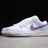 Nike Dunk Low Purple Pulse DM9467-500