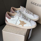 GOLDEN GOOSE GGDB SSTAR