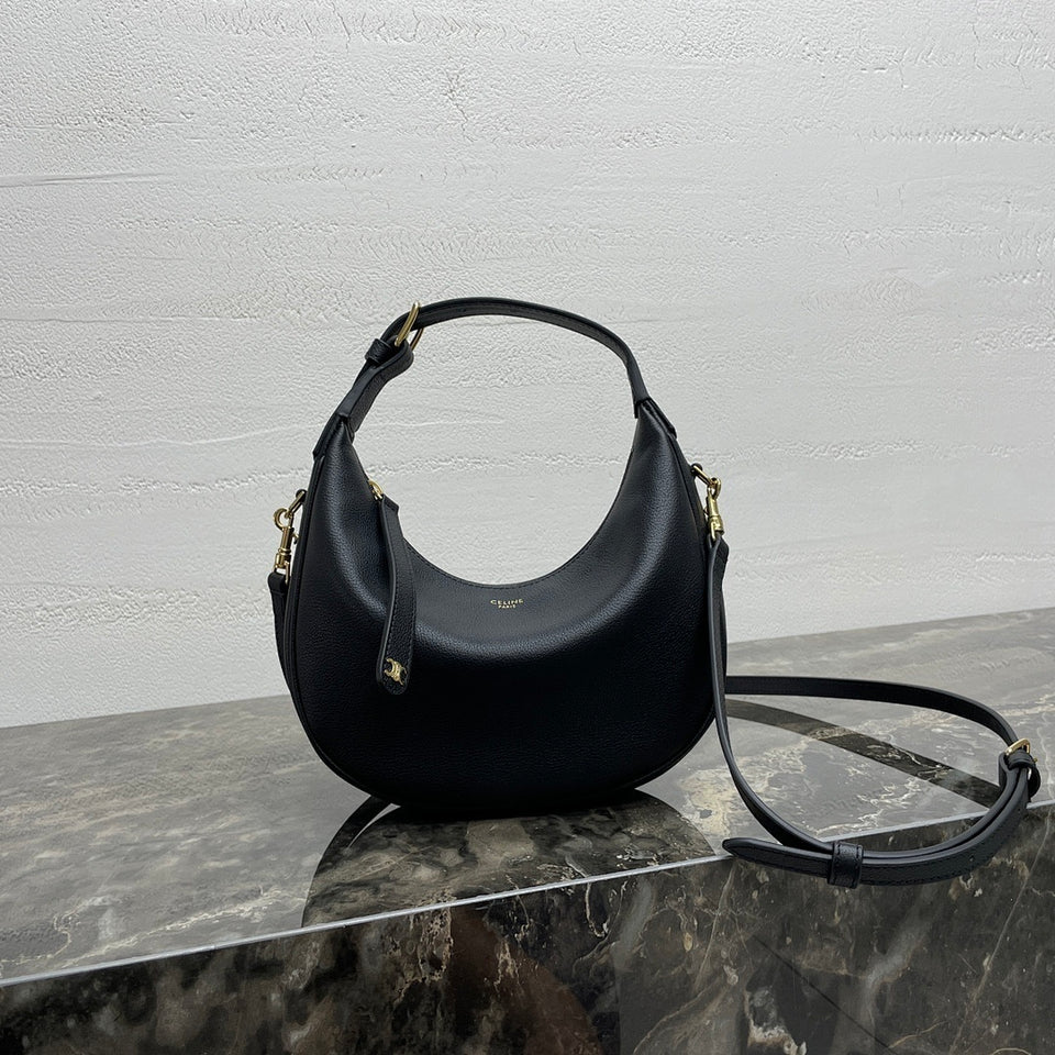 Celine Teen Lulu Black