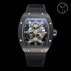 Relógio Richard Mille RM 027 Tourbillon