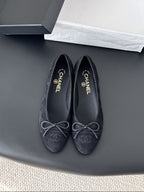 Chanel - Sapatilhas de Balé