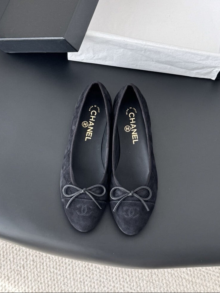 Chanel - Sapatilhas de Balé